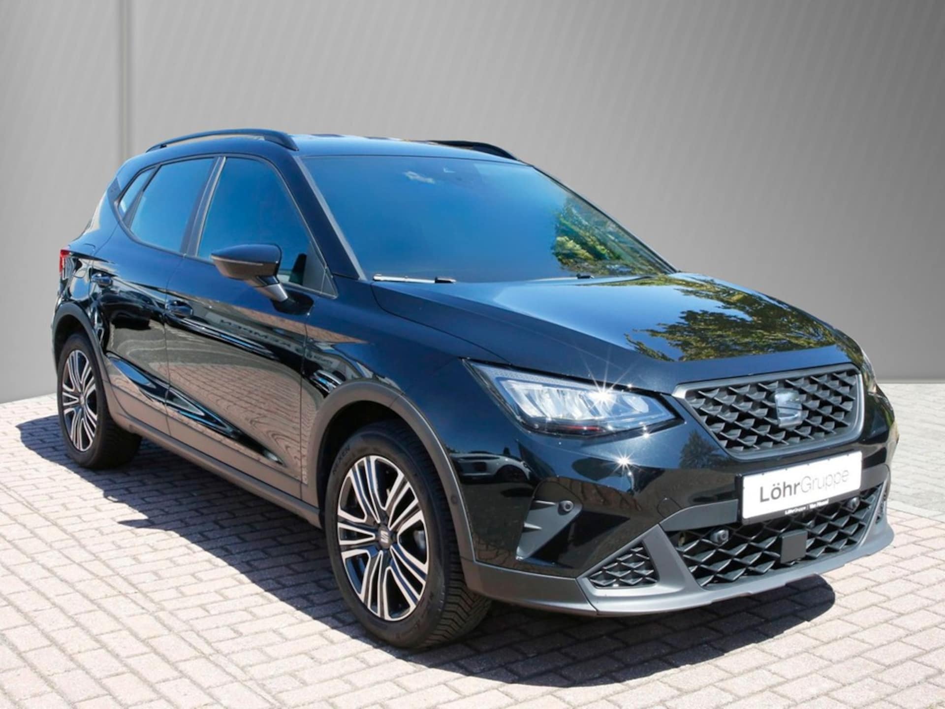 SEAT Arona Style