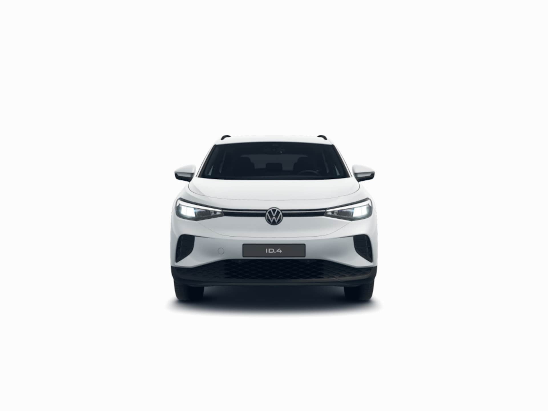 Volkswagen ID.4 MOVE