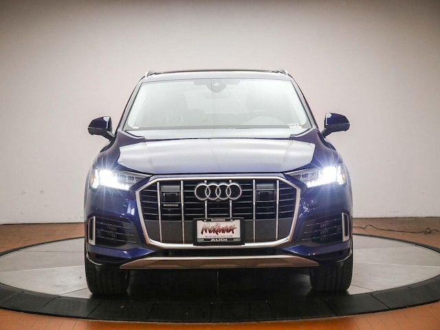 2024 Audi Q7