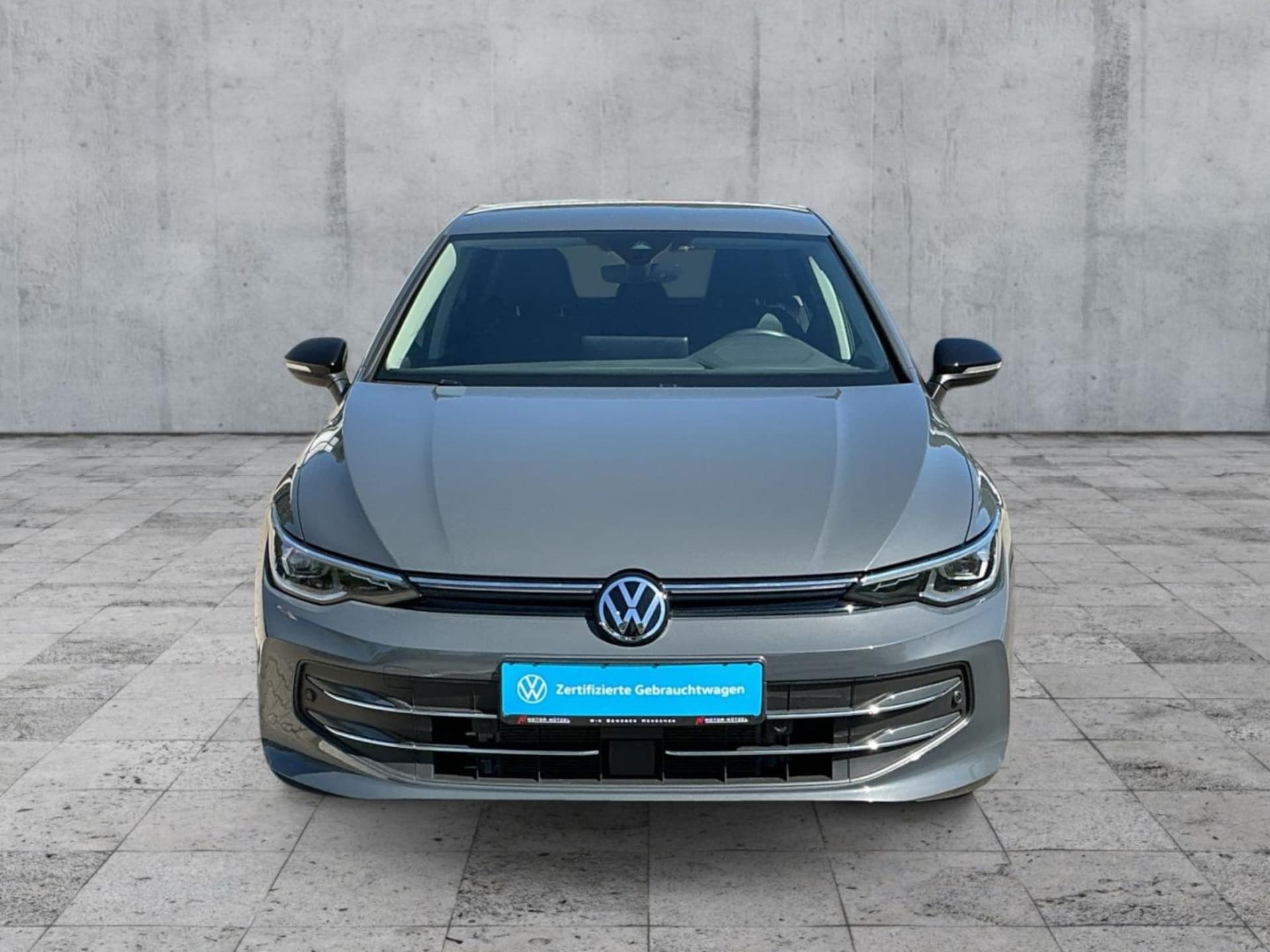 Volkswagen Golf Goal