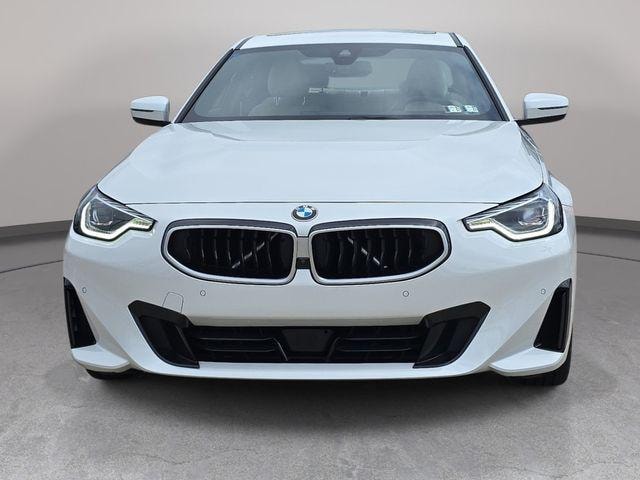 2025 BMW