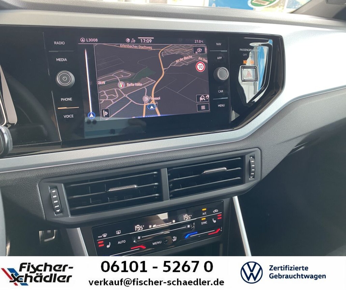 Volkswagen Polo – Bild 6