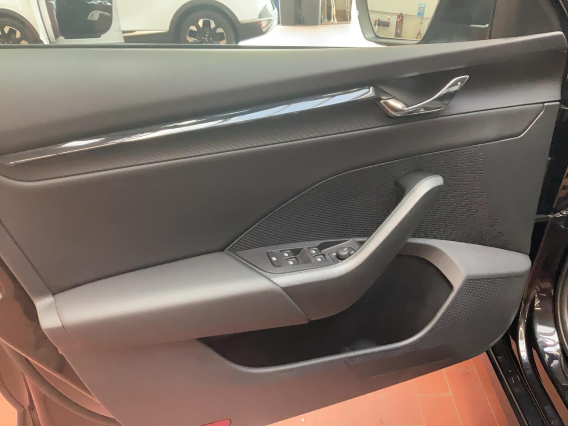 Skoda Octavia Combi Ambition