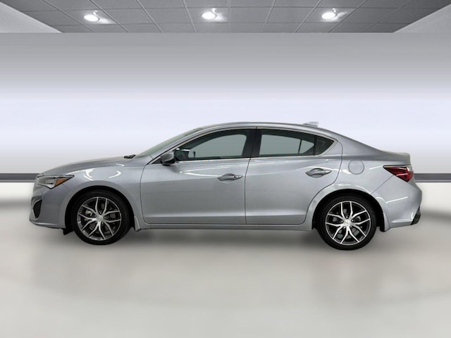 2022 Acura ILX