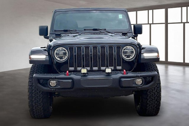 2019 Jeep Wrangler