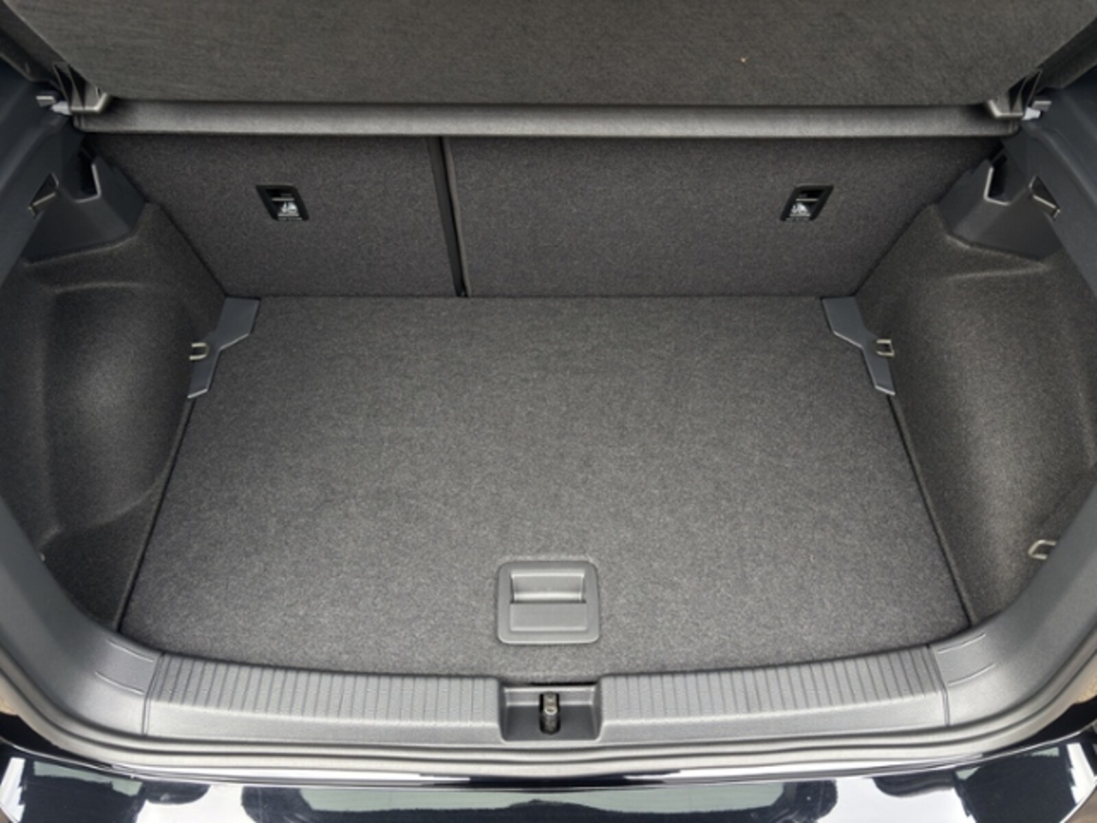 Volkswagen T-Cross – Bild 21