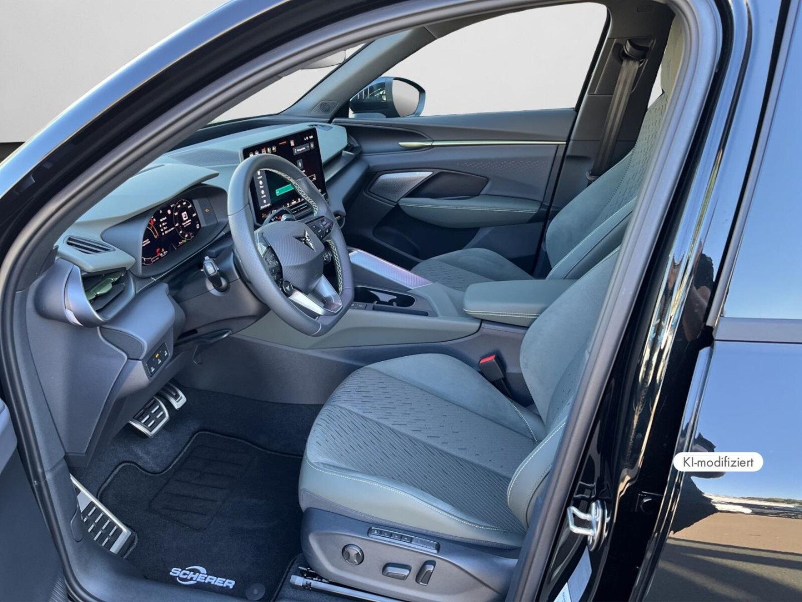 CUPRA Terramar – Bild 12