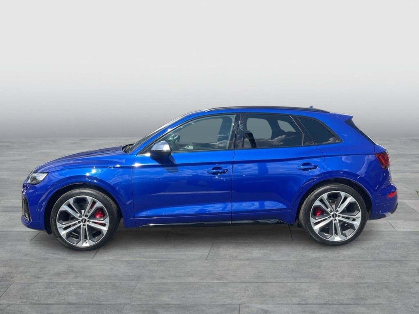 Bild über Audi SQ5 TDI tiptronic - für weitere Informationen kontaktieren Sie den Audi Partner