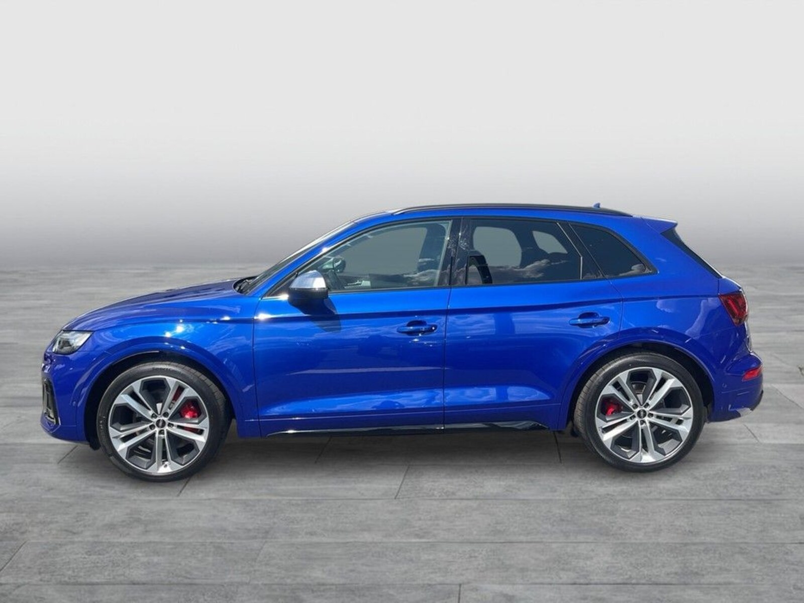 Audi SQ5 – Bild 3