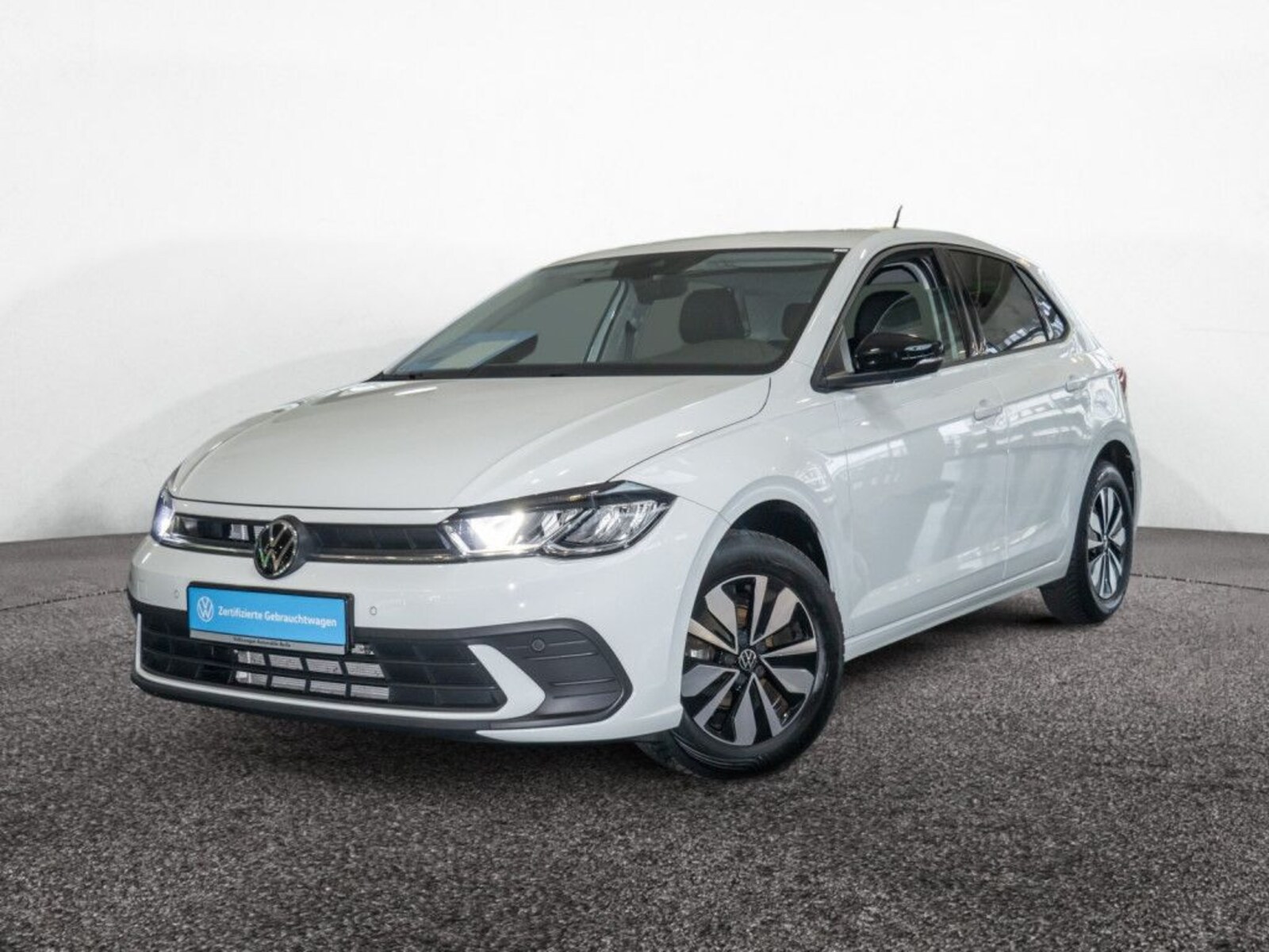 Volkswagen Polo – Bild 2