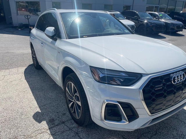 2023 Audi Q5