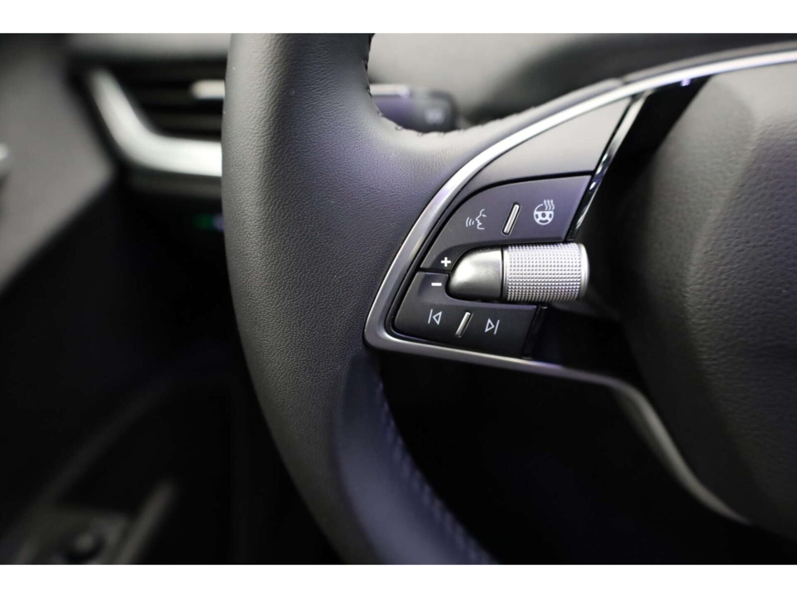 Škoda Enyaq – Bild 10