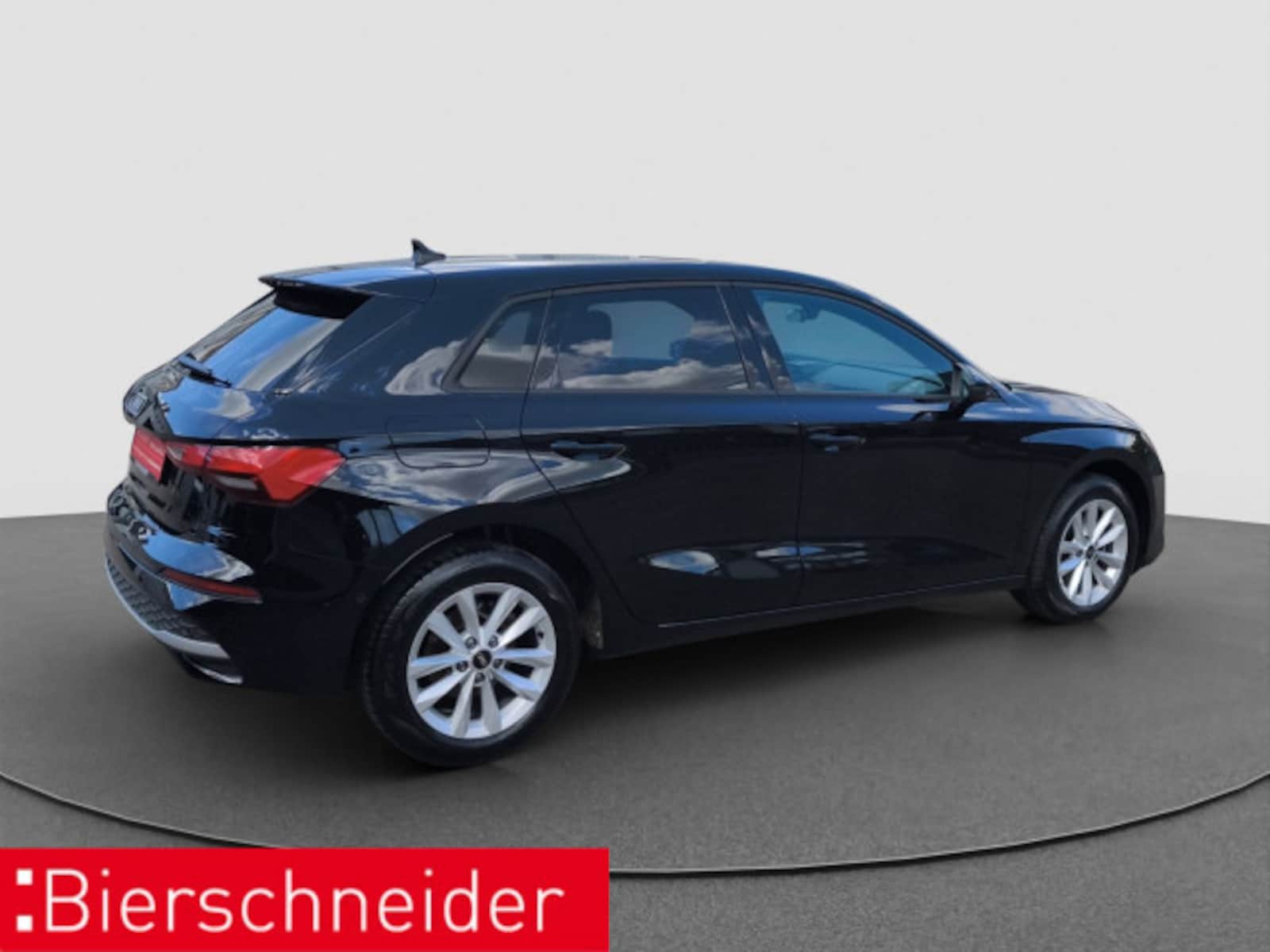 Audi A3 Sportback – Bild 7