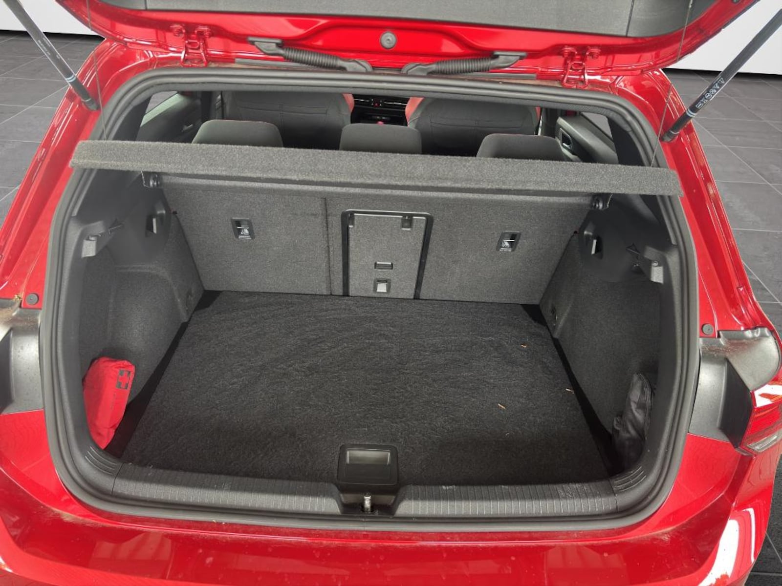 Volkswagen Golf – Bild 20
