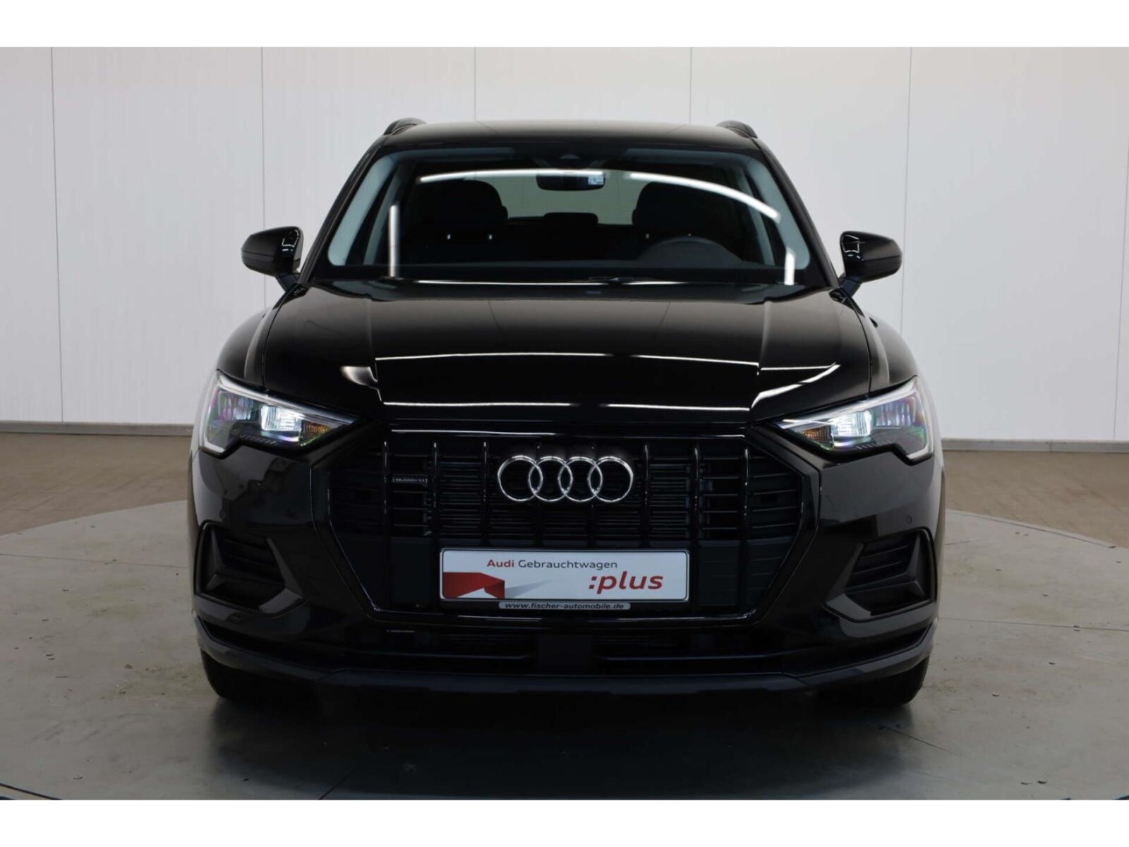 Audi Q3 – Bild 3