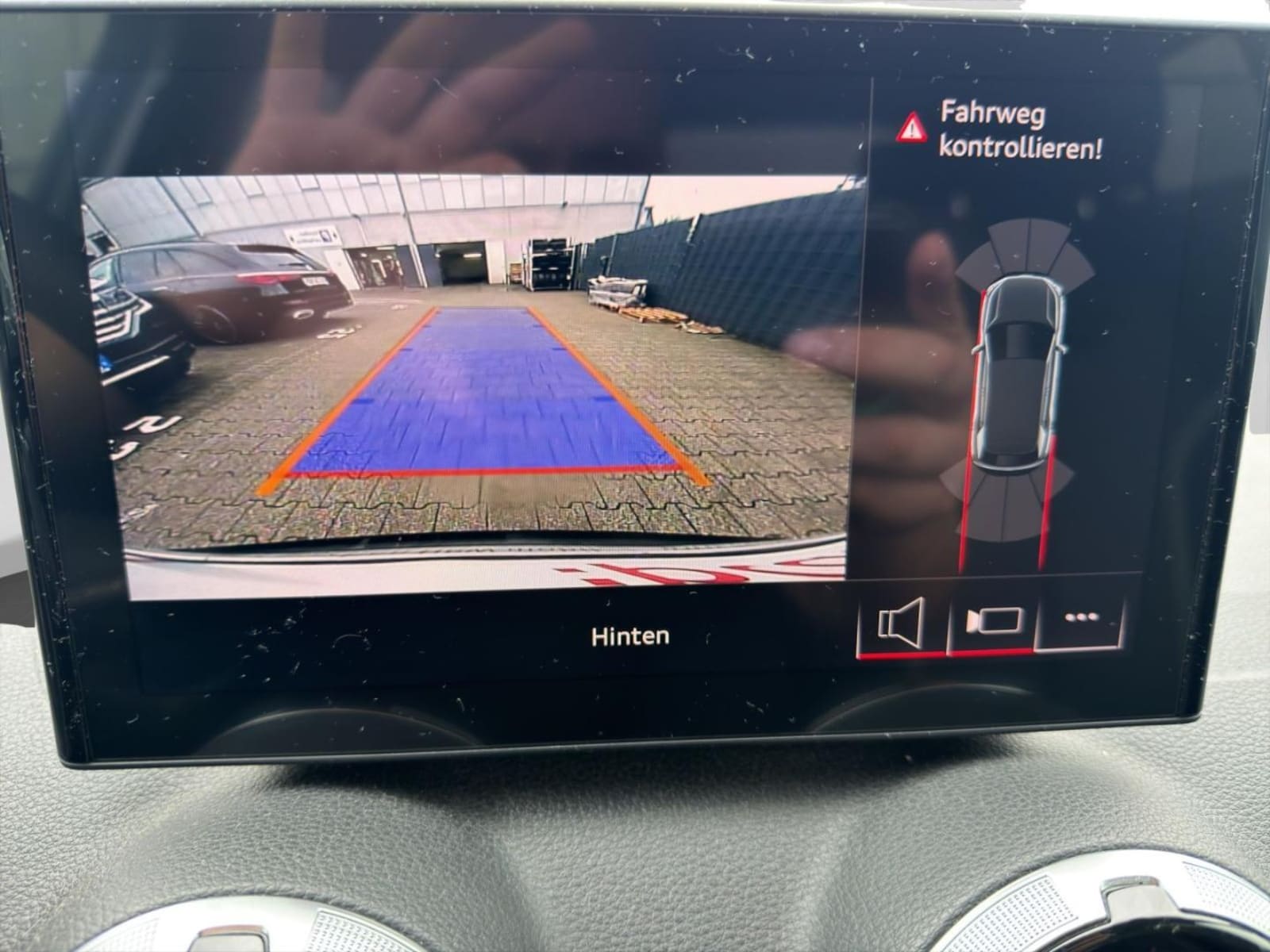 Audi Q2 – Bild 16