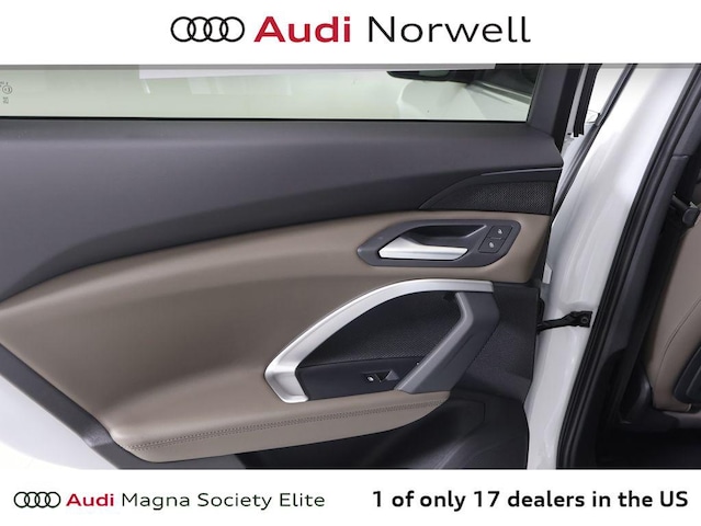 2026 Audi Q5 Premium - Photo 20