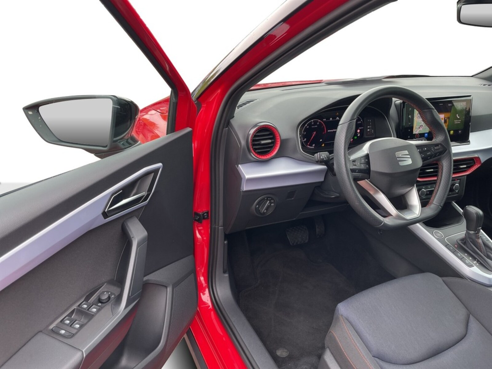SEAT Arona – Bild 11
