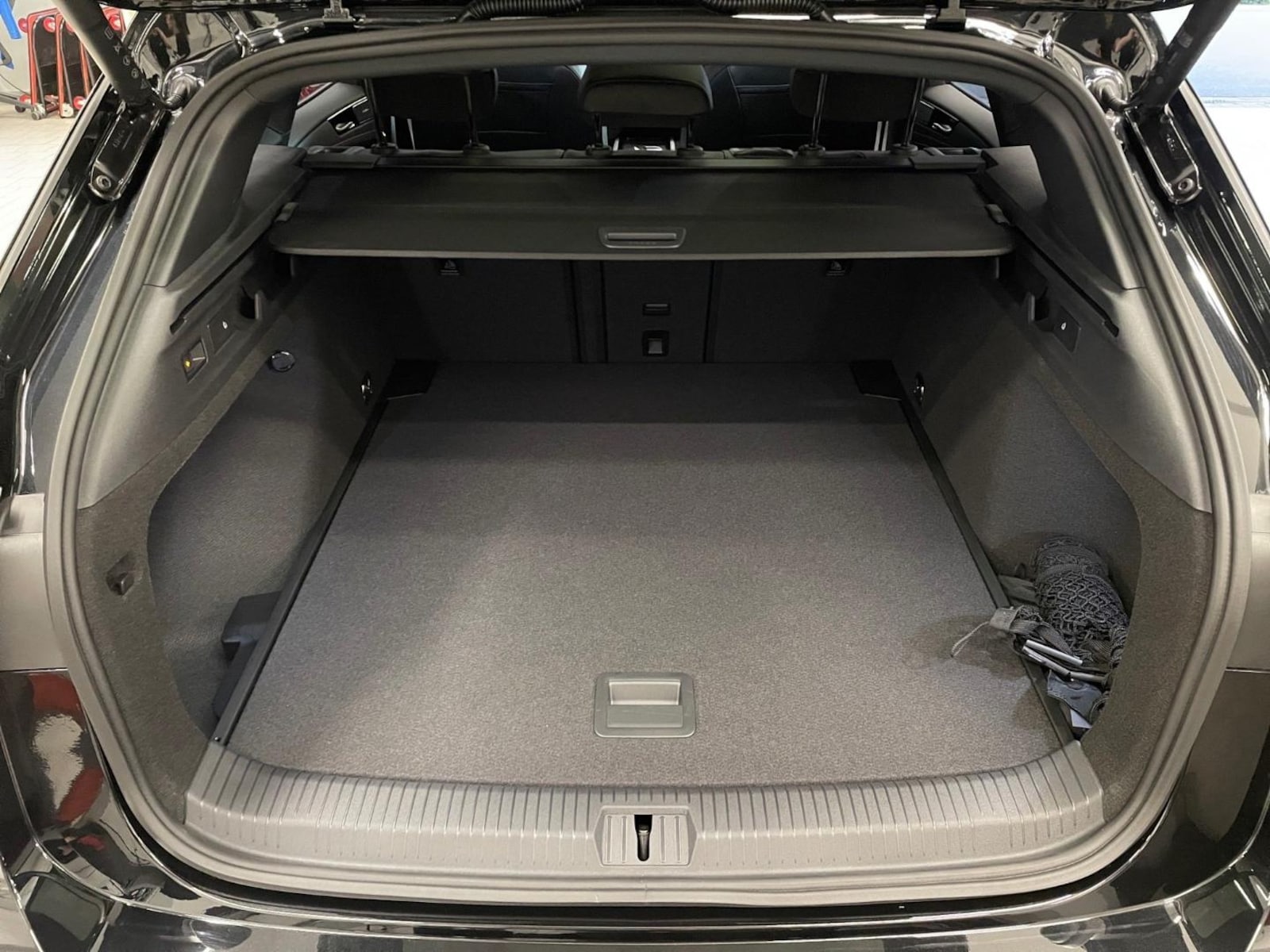 Volkswagen ID.7 Tourer – Bild 16