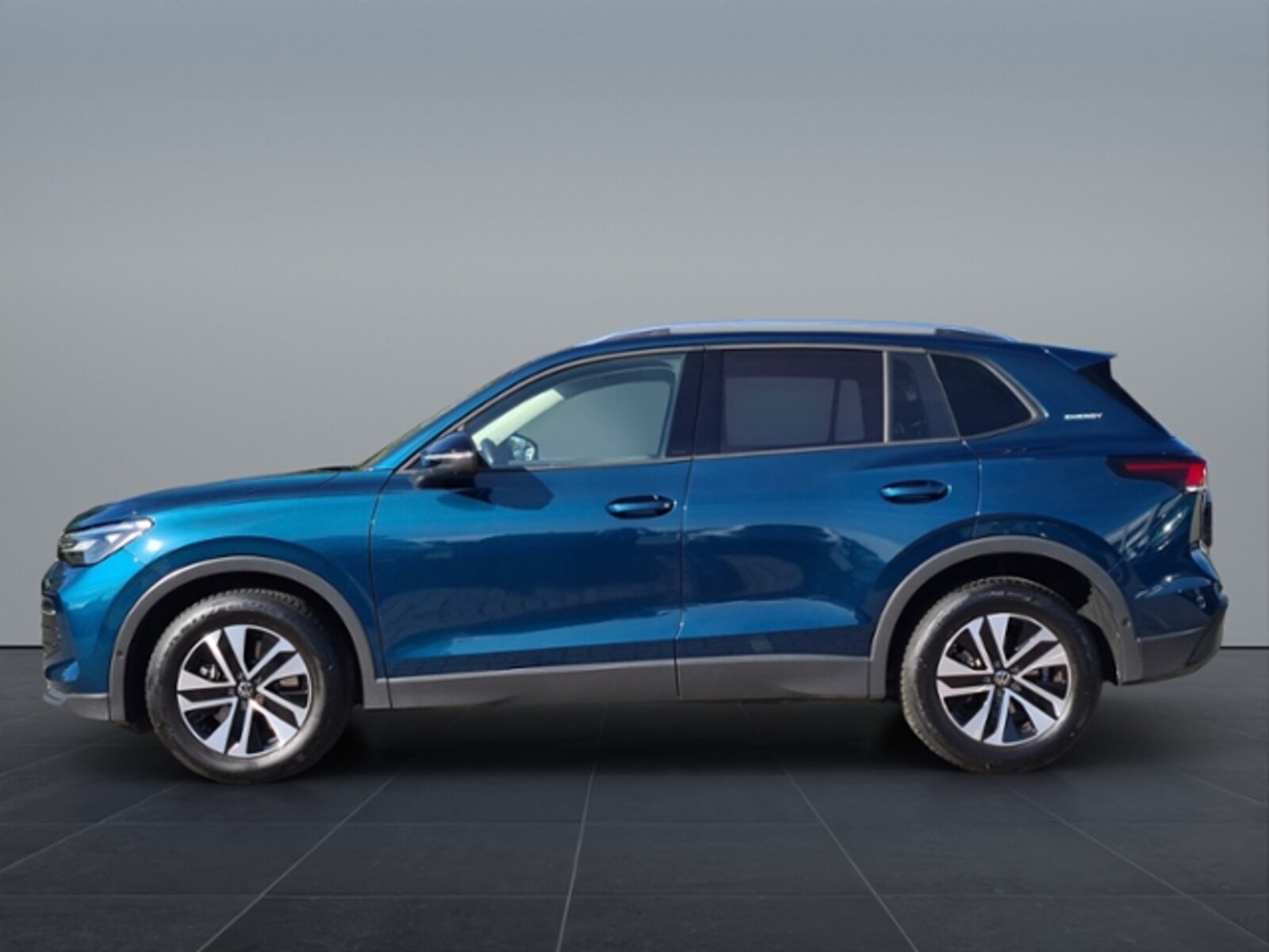 Volkswagen Tiguan – Bild 4