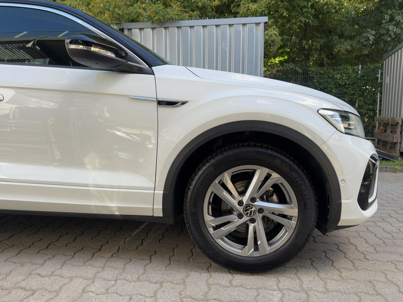 Volkswagen T-Roc – Bild 14