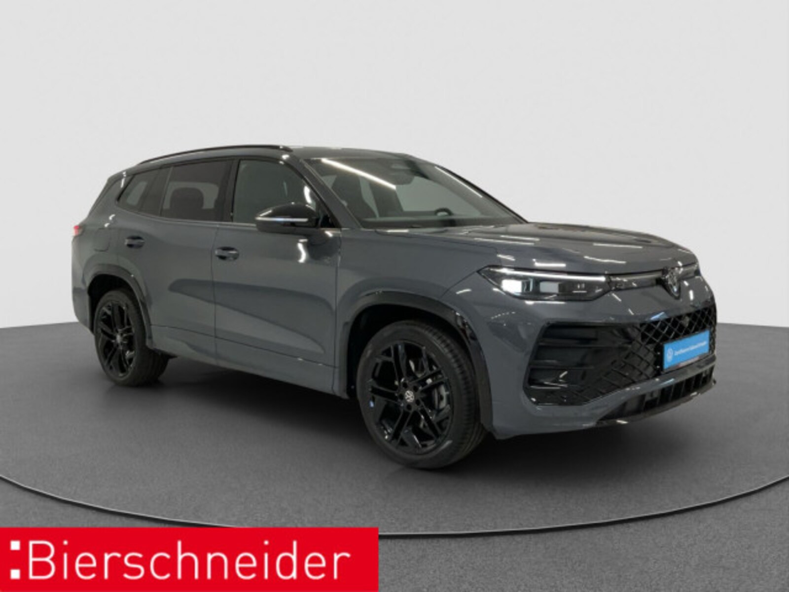 Volkswagen Tayron – Bild 5