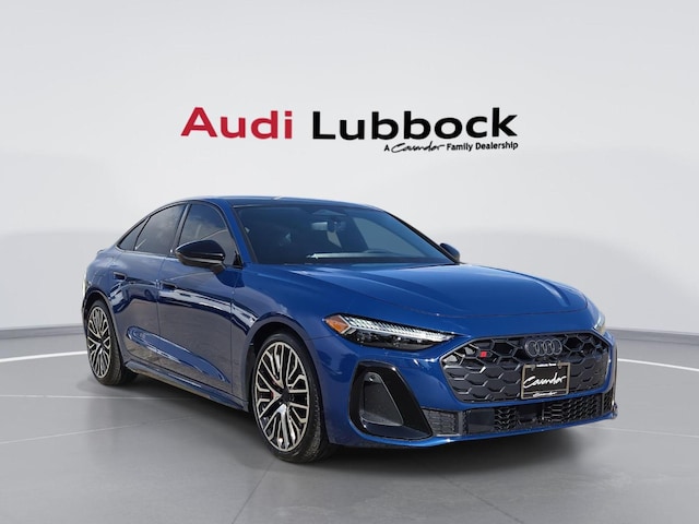 Photo of 2026 Audi S5 Sedan