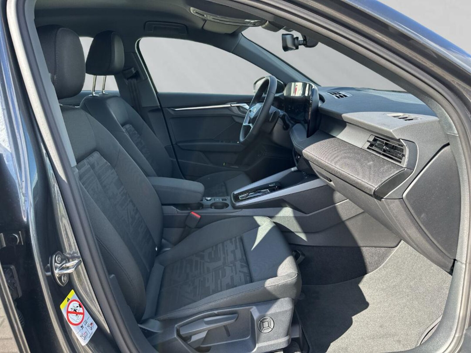 Audi A3 Limousine – Bild 4
