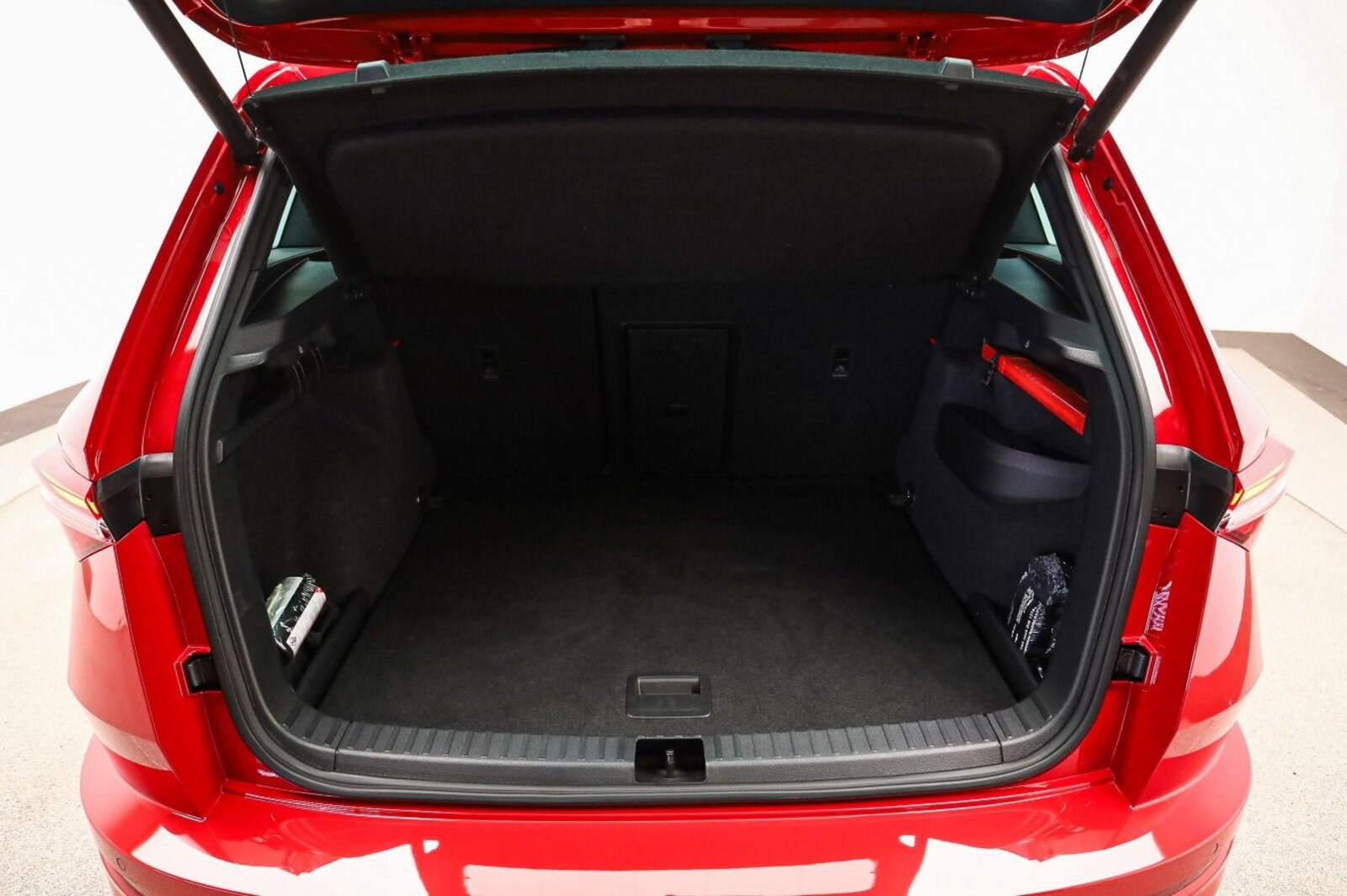 Škoda Karoq – Bild 25
