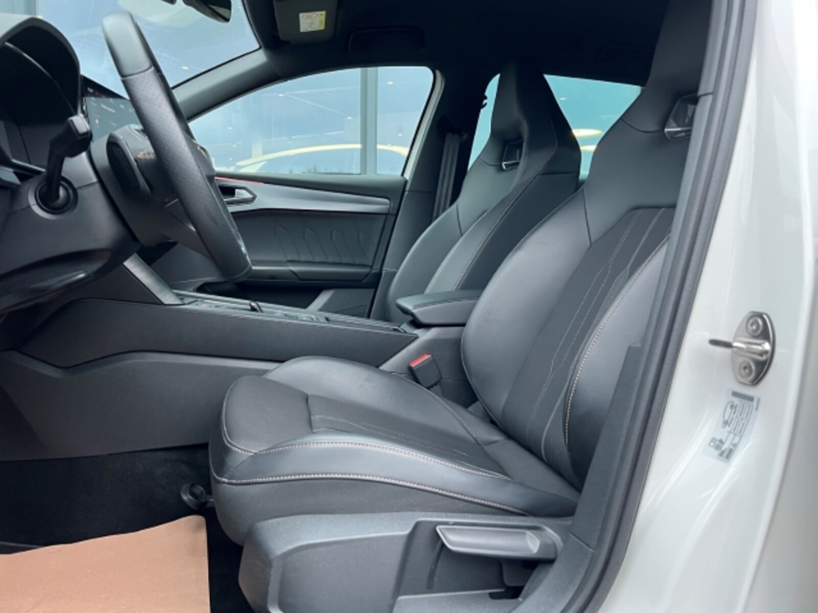 CUPRA Leon Sportstourer – Bild 7