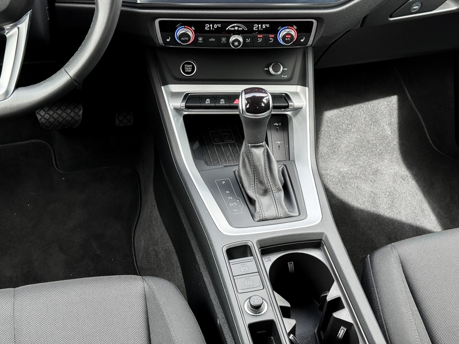 Audi Q3 – Bild 11