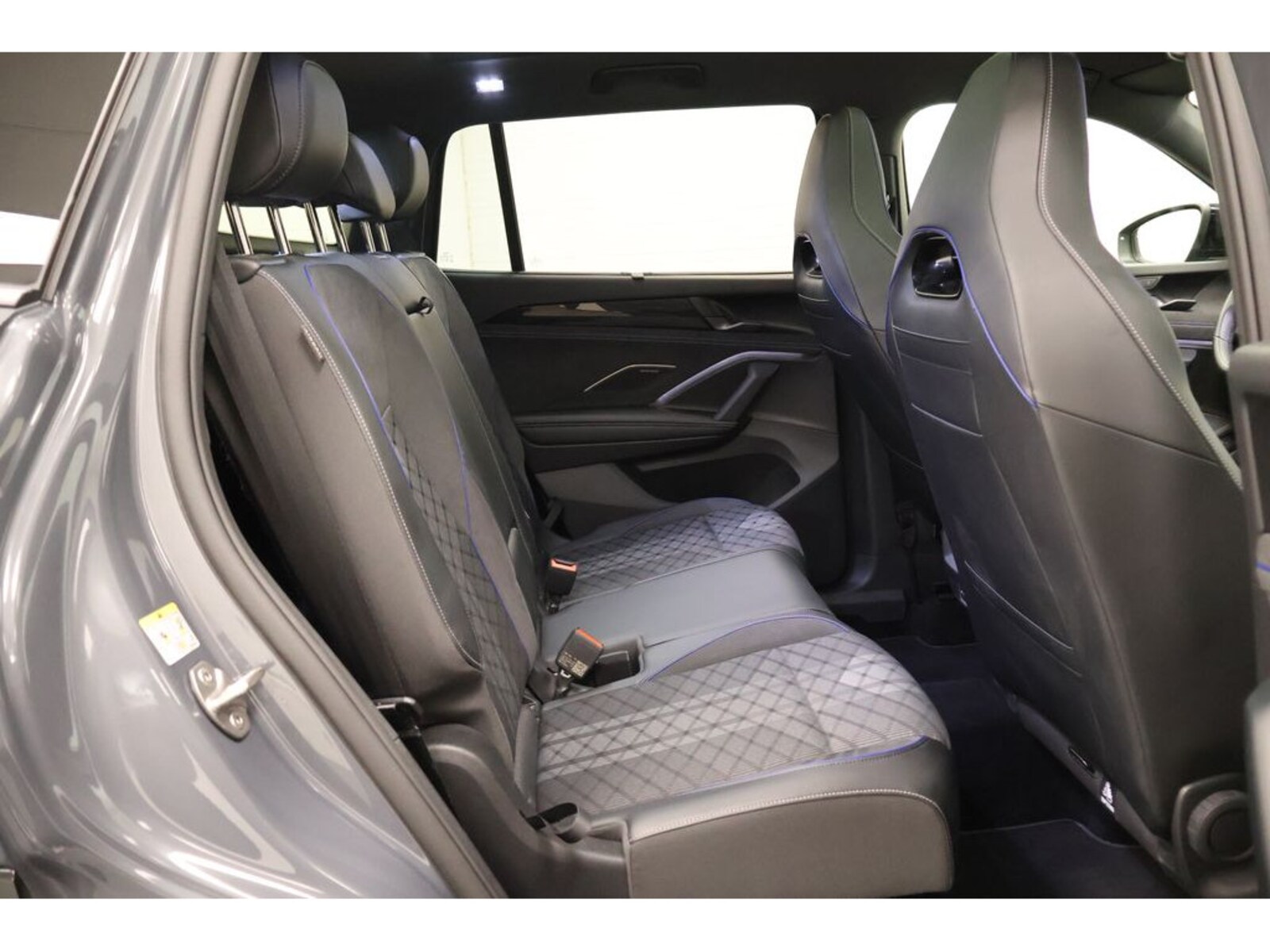 Volkswagen Tayron – Bild 29