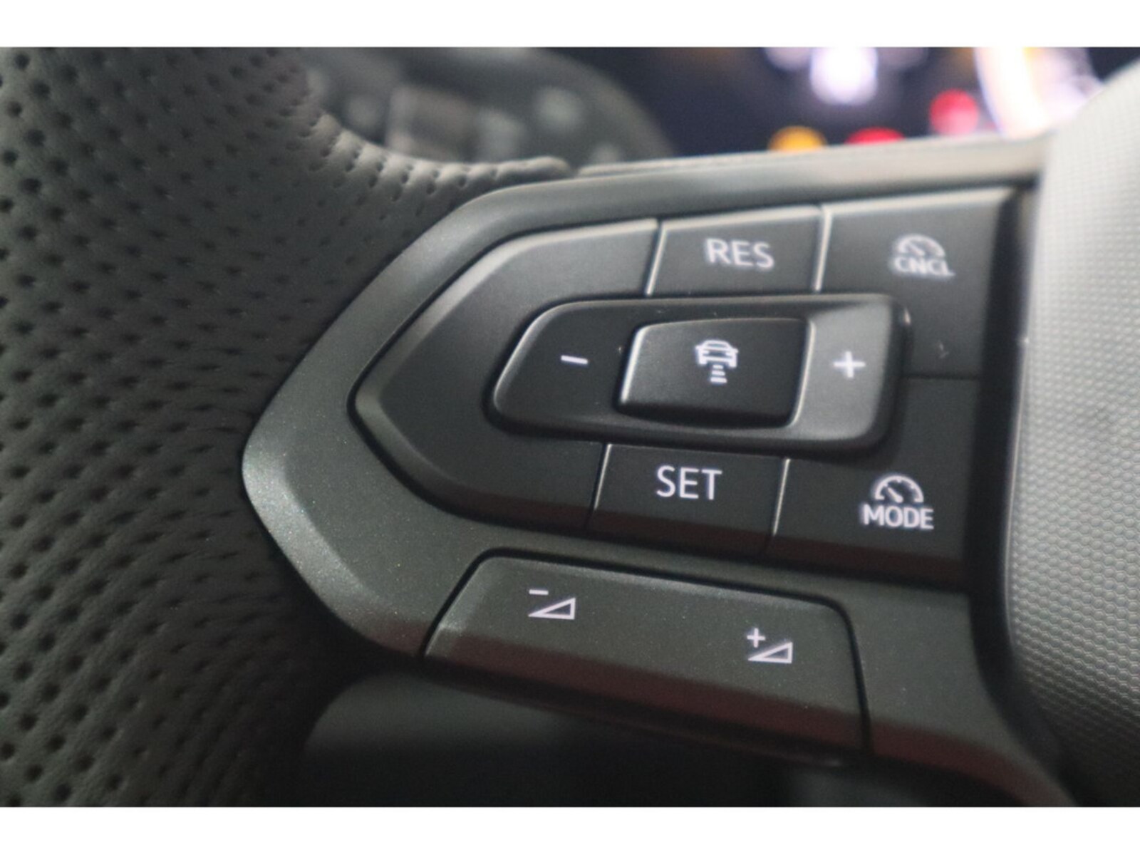 Volkswagen Tayron – Bild 19