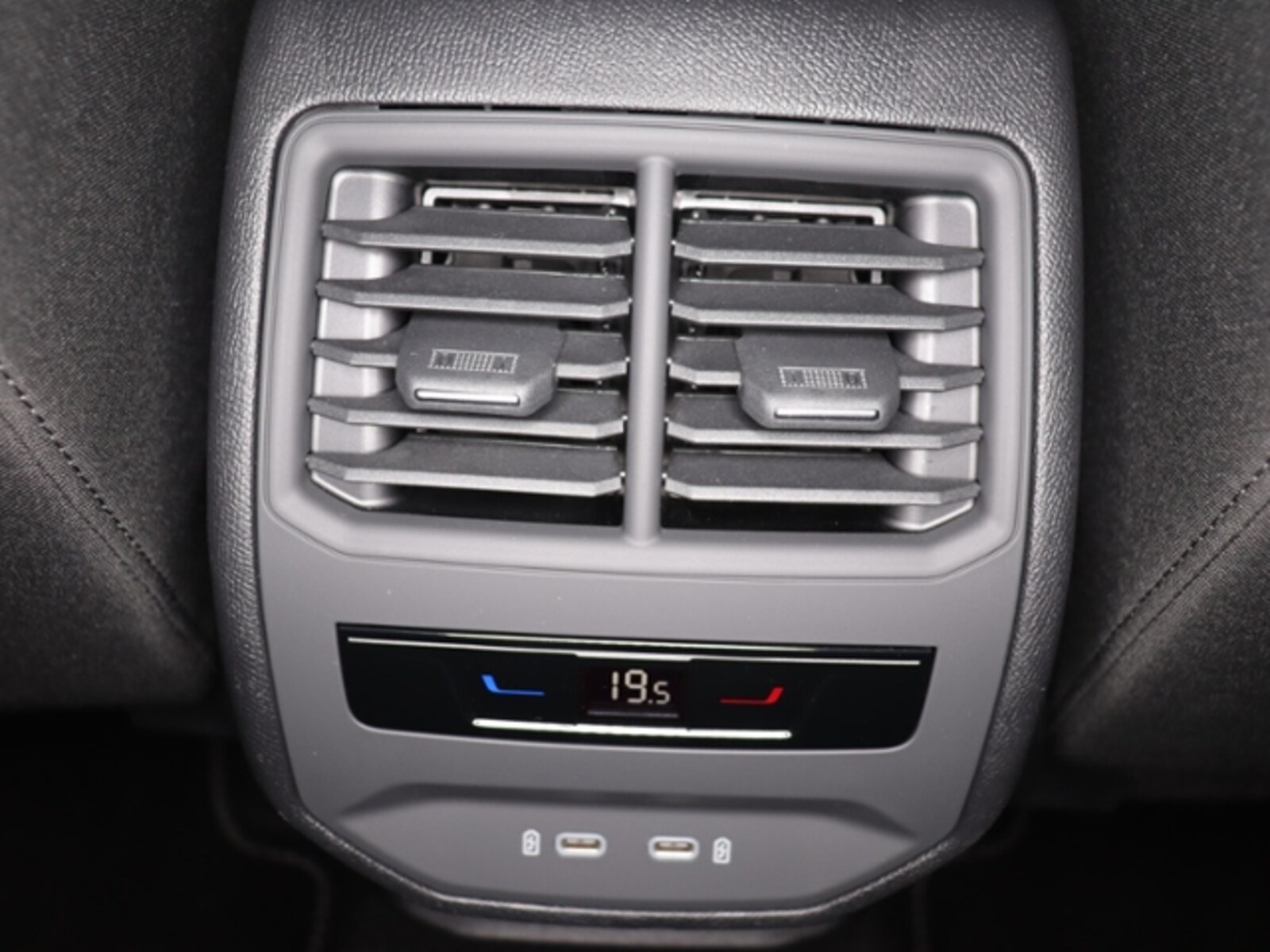 SEAT Leon – Bild 10