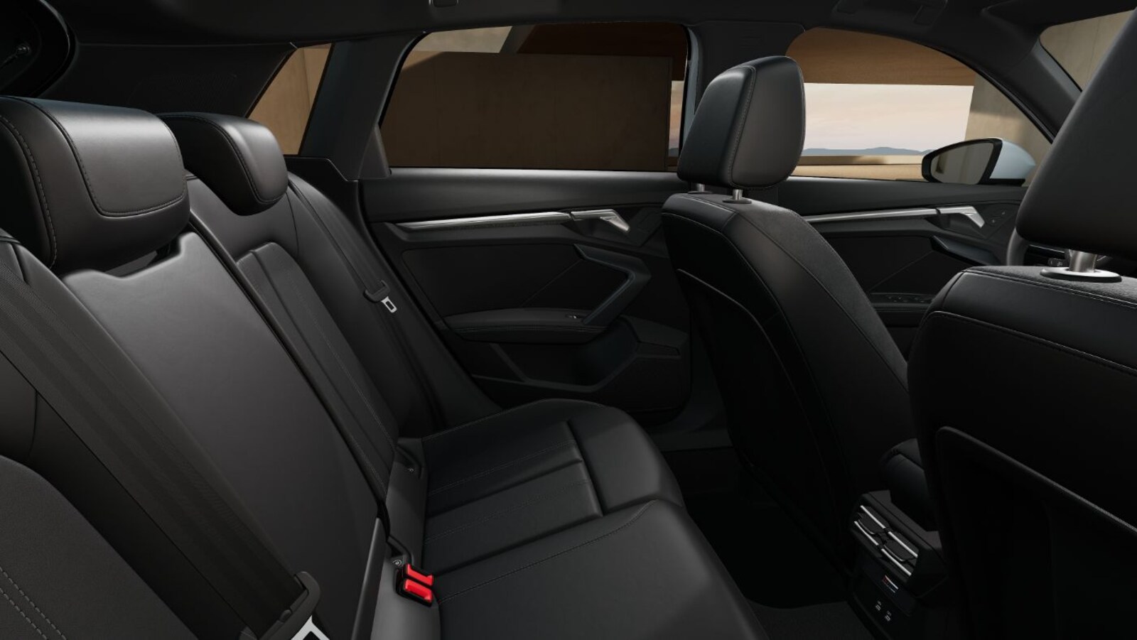 Audi A3 allstreet – Bild 9