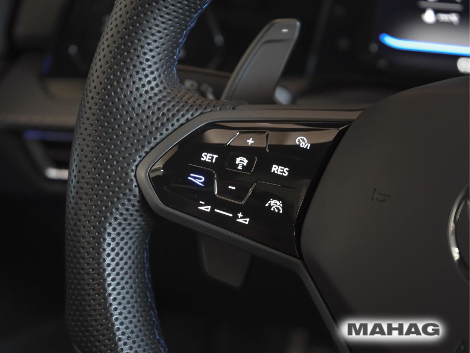 Volkswagen Golf – Bild 23