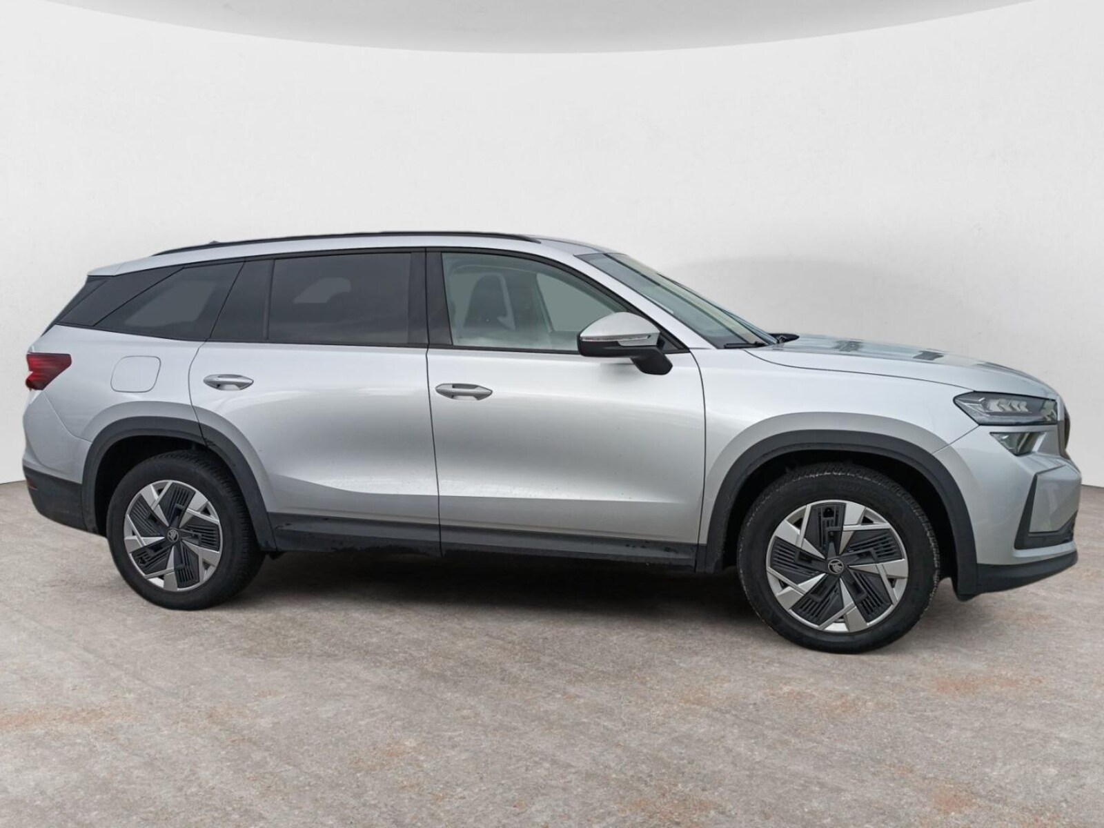 Škoda Kodiaq – Bild 8