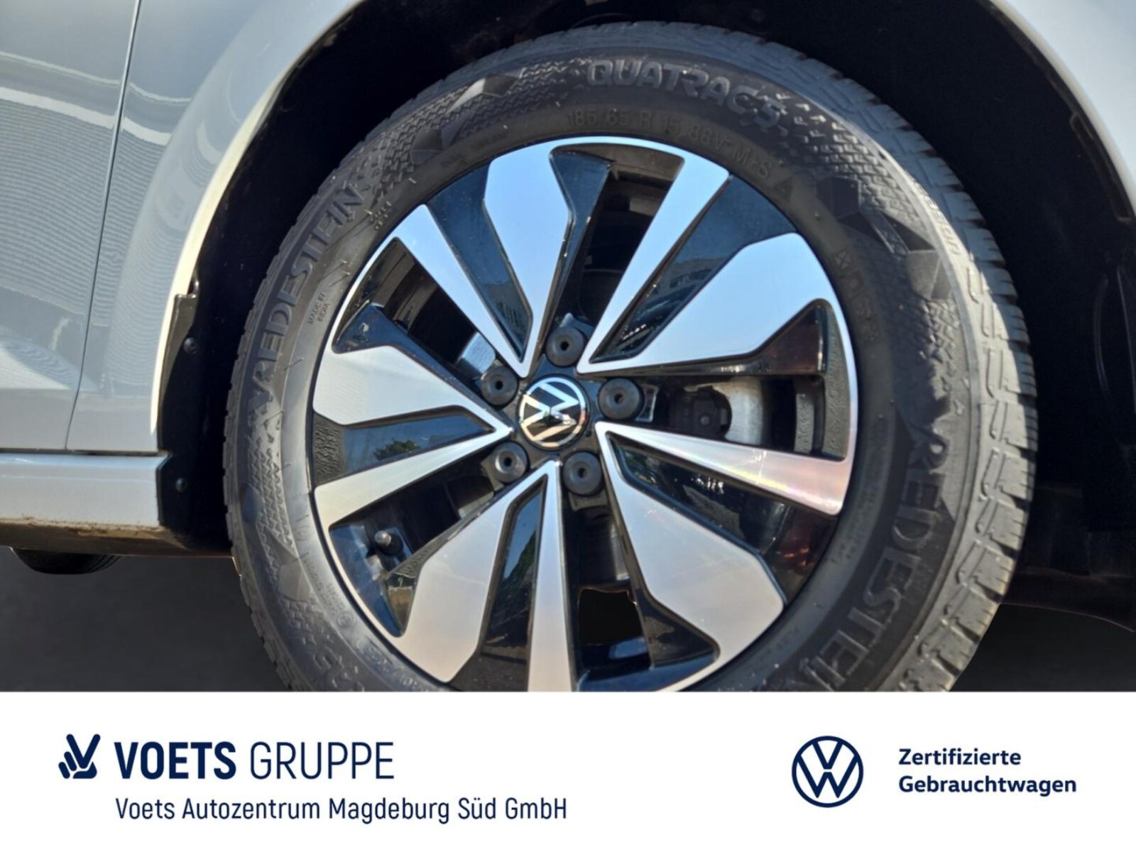 Volkswagen Polo – Bild 5