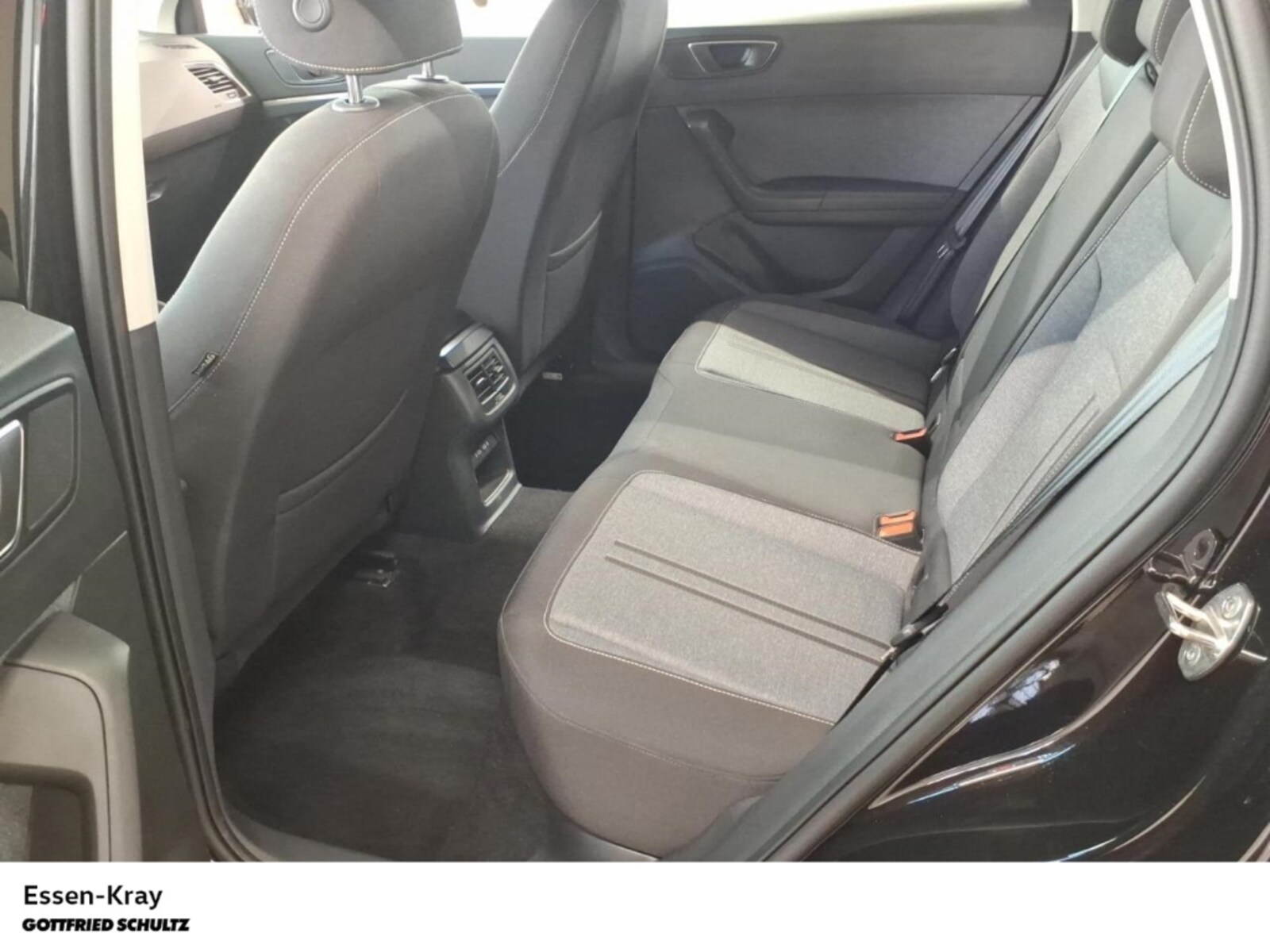 SEAT Ateca – Bild 5