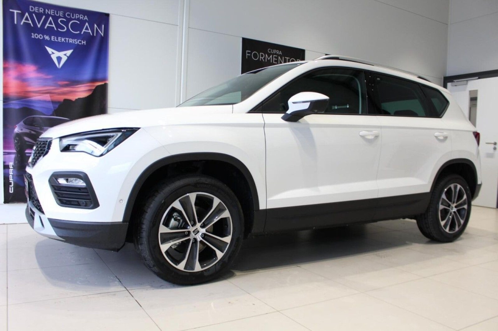 SEAT Ateca – Bild 5