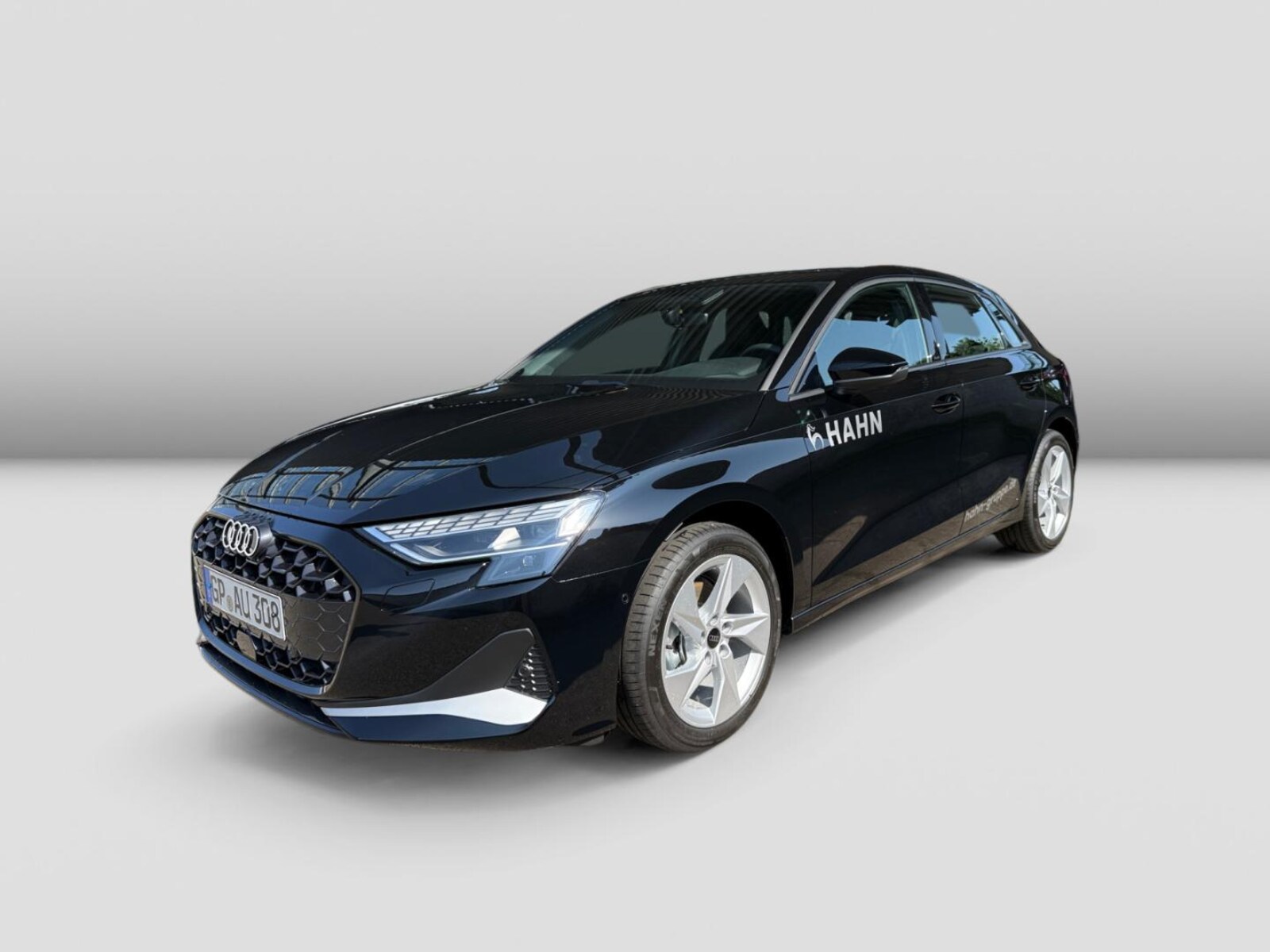 Audi A3 Sportback – Bild 2