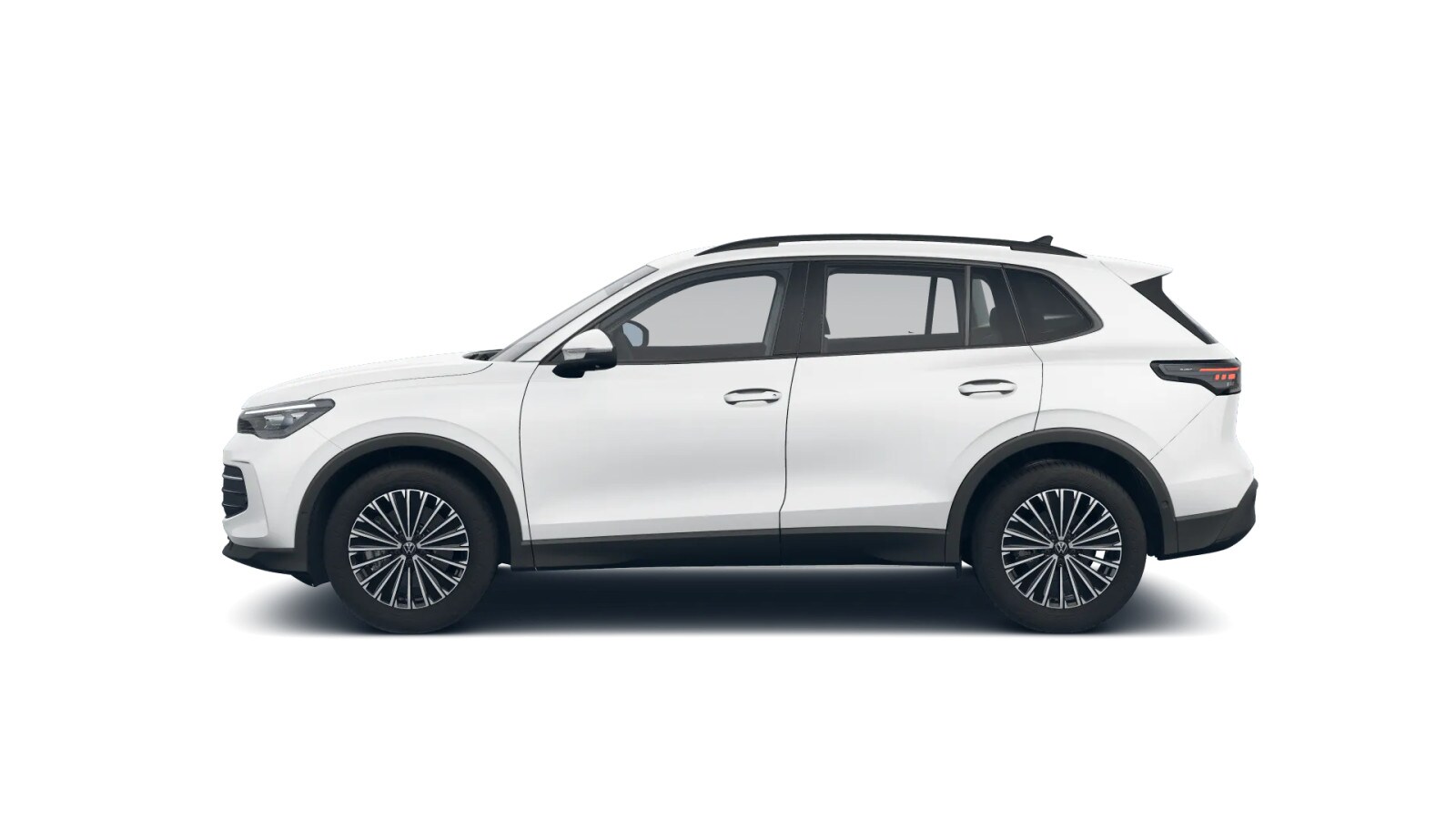 Volkswagen Tiguan – Bild 6
