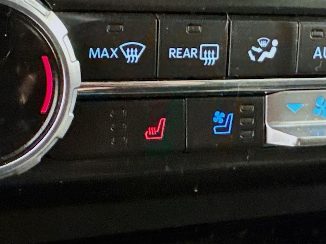 2022 Ford F-150 Lariat - Photo 21