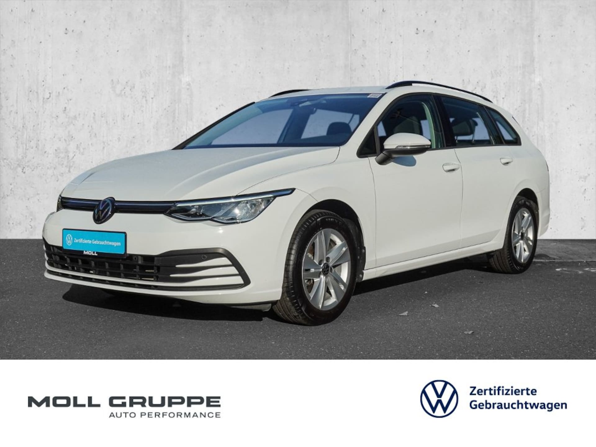 Volkswagen Golf Variant 2024