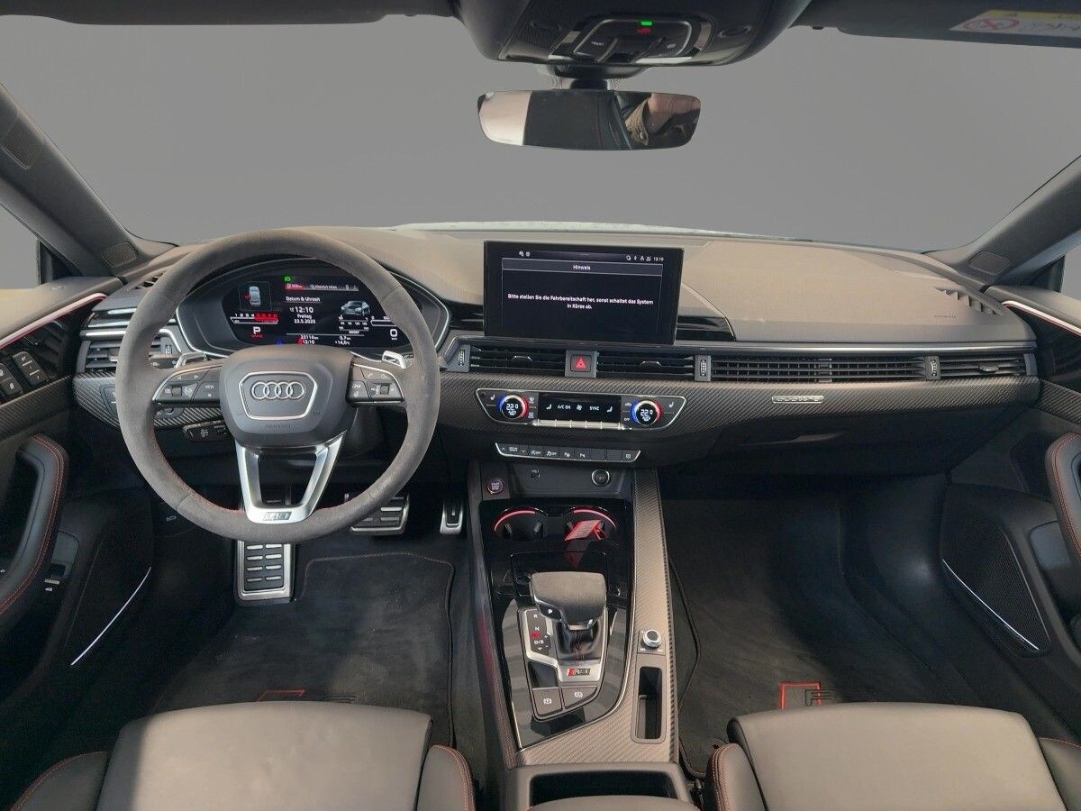 Image about Audi RS 5 Sportback TFSI quattro tiptronic
