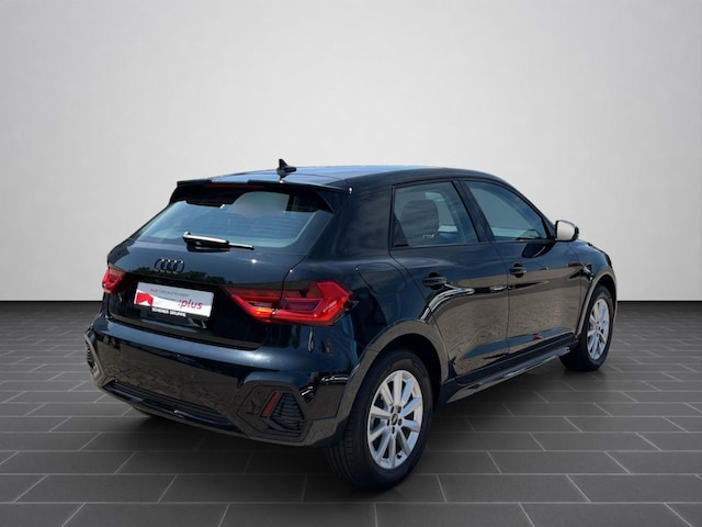 Audi A1 Citycarver 30 TFSI S Tronic - 2022 - Joinsteer - #2