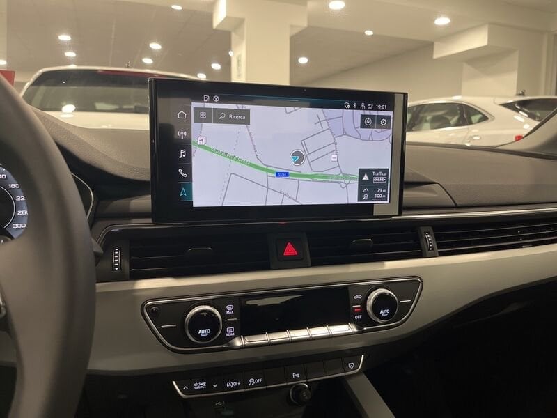 Image about Audi A4 Berlina S line edition 35 TDI 120 kW (163 CV) S tronic