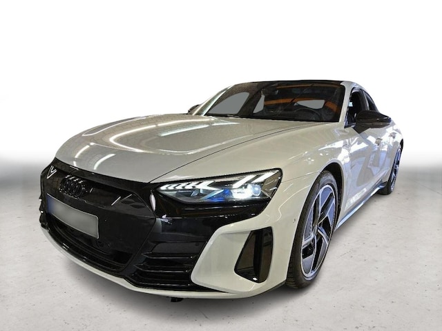Image about Audi RS e-tron GT e-tron quattro