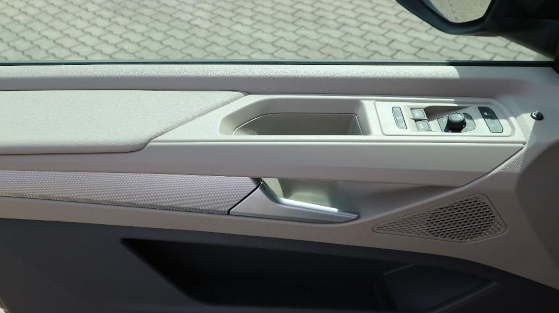 Volkswagen California Coast