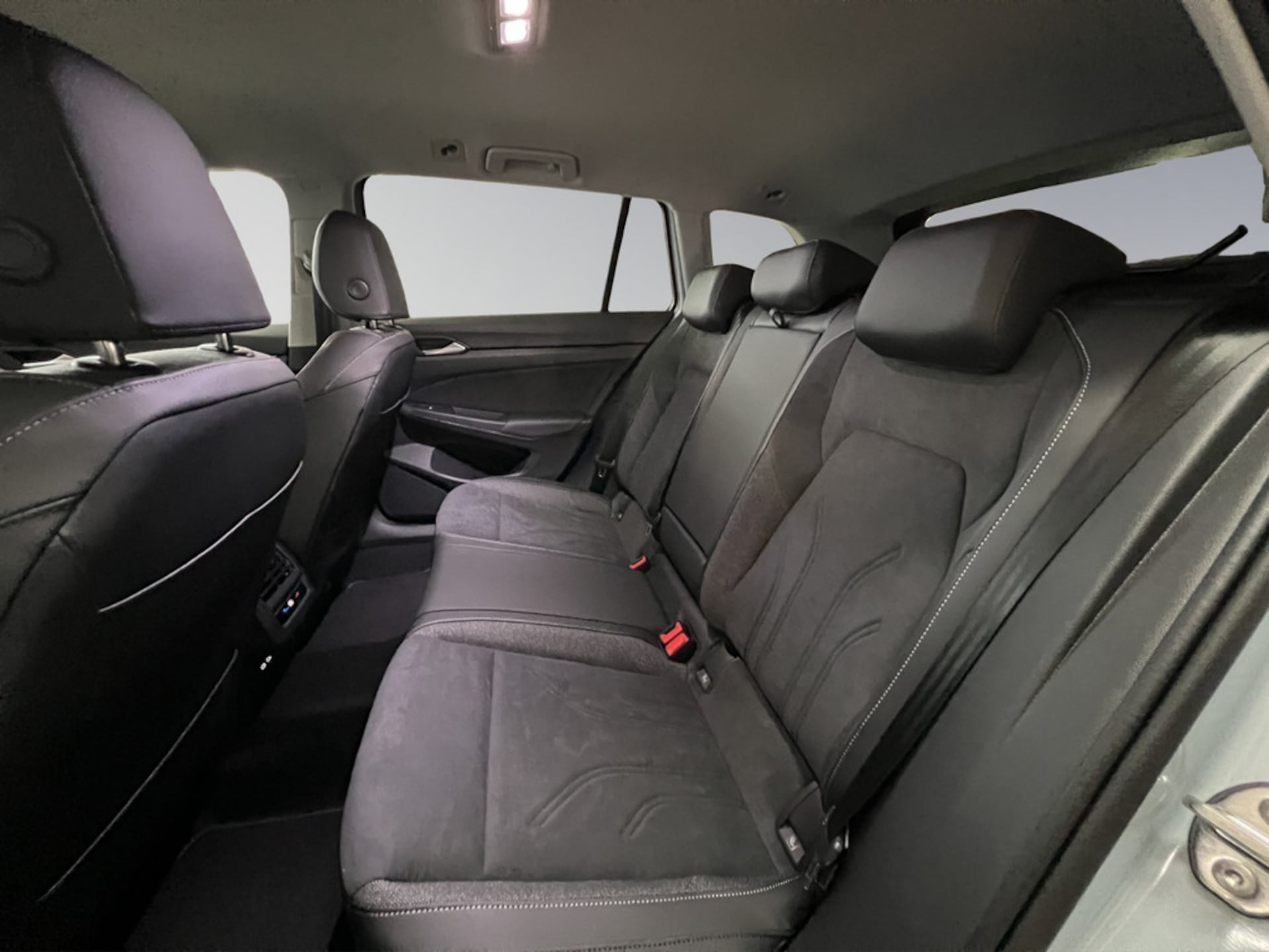 Volkswagen Golf Variant Style